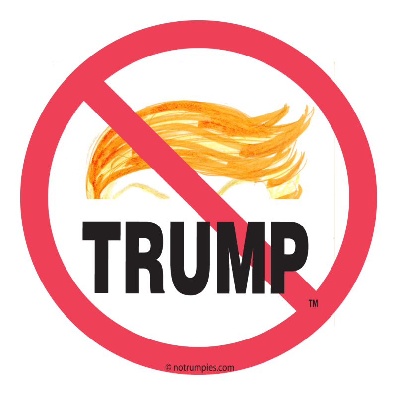 Stopping Trump: A Primer (Updated March 8th)